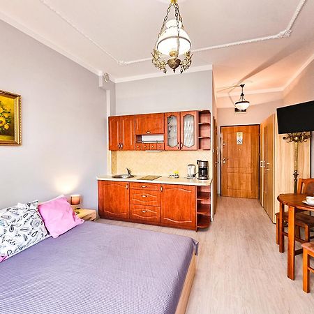 Apartament visit baltic - Trzy Korony Świnoujście Zewnętrze zdjęcie