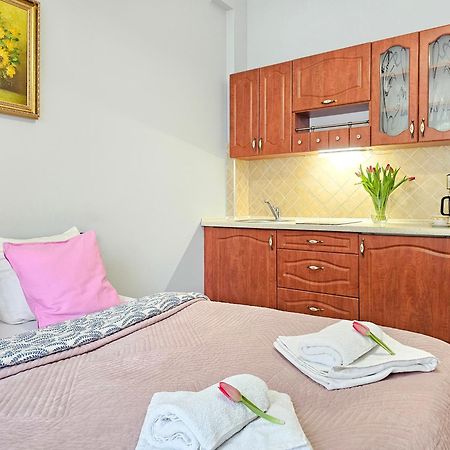 Apartament visit baltic - Trzy Korony Świnoujście Zewnętrze zdjęcie