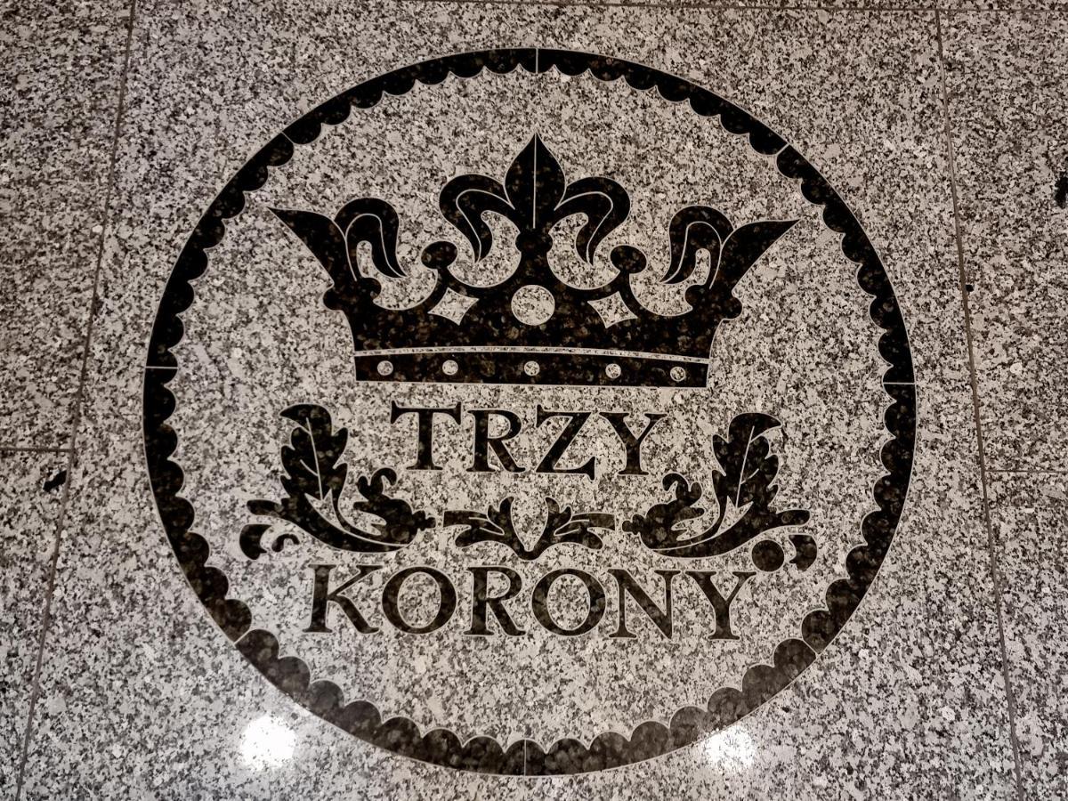 Apartament visit baltic - Trzy Korony Świnoujście Zewnętrze zdjęcie