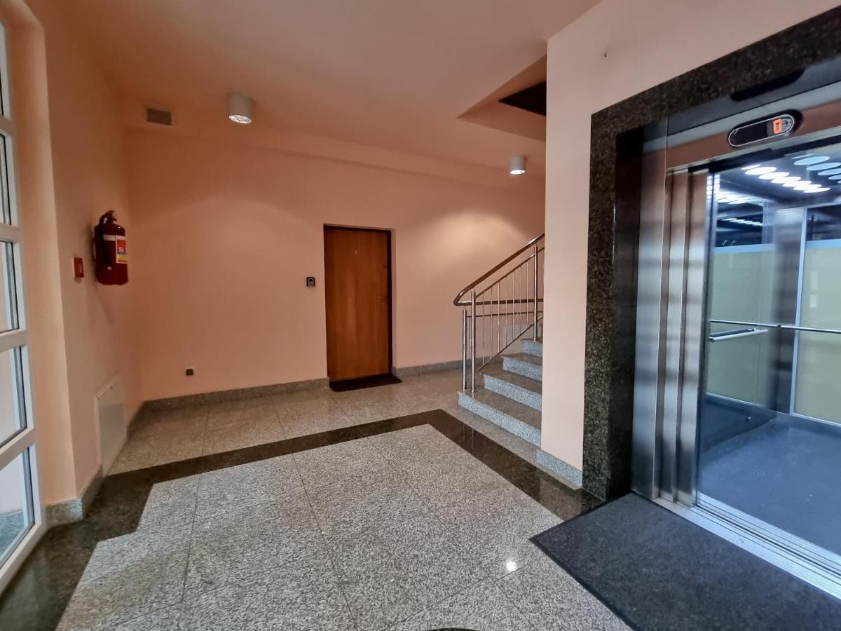 Apartament visit baltic - Trzy Korony Świnoujście Zewnętrze zdjęcie