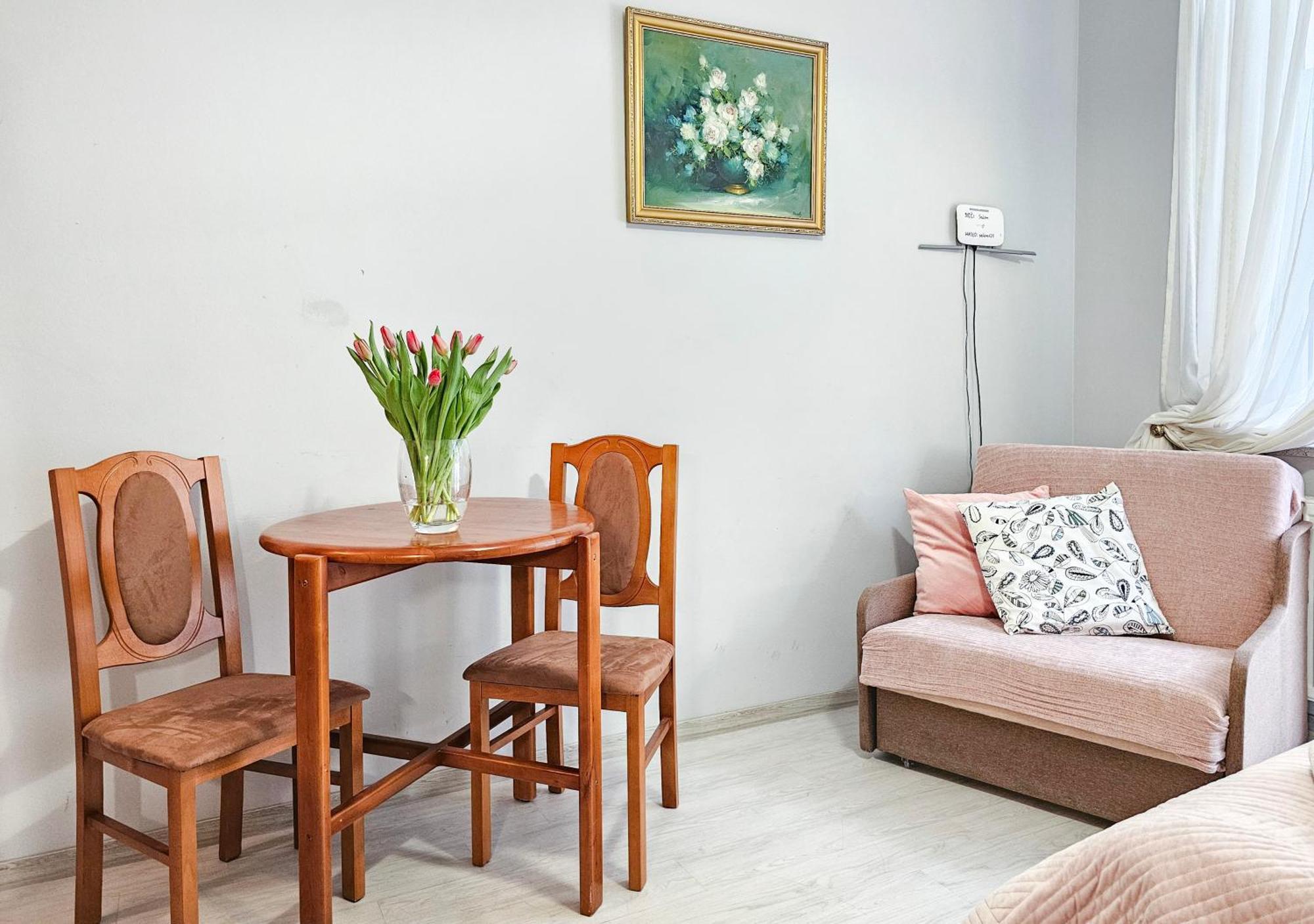 Apartament visit baltic - Trzy Korony Świnoujście Zewnętrze zdjęcie