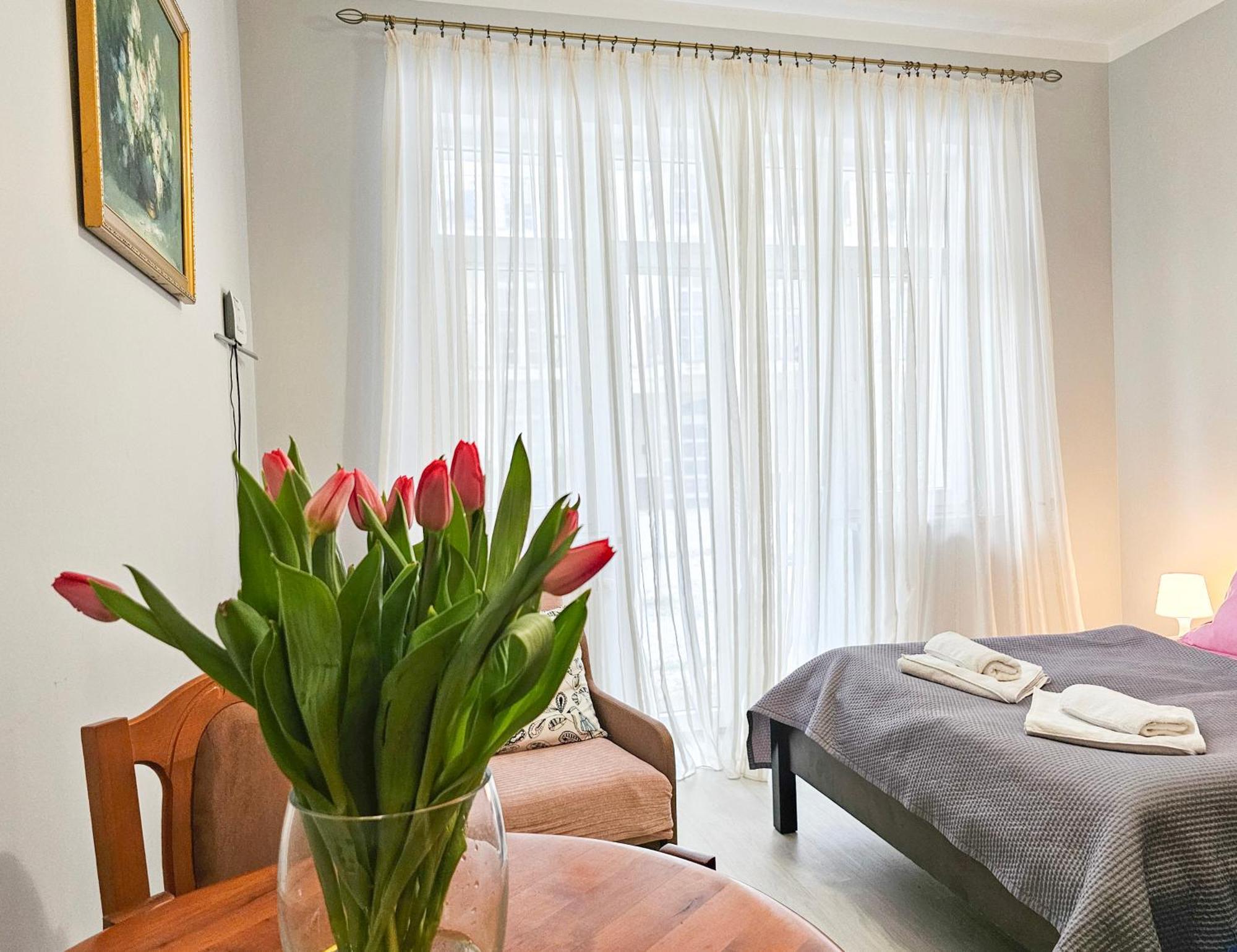 Apartament visit baltic - Trzy Korony Świnoujście Zewnętrze zdjęcie