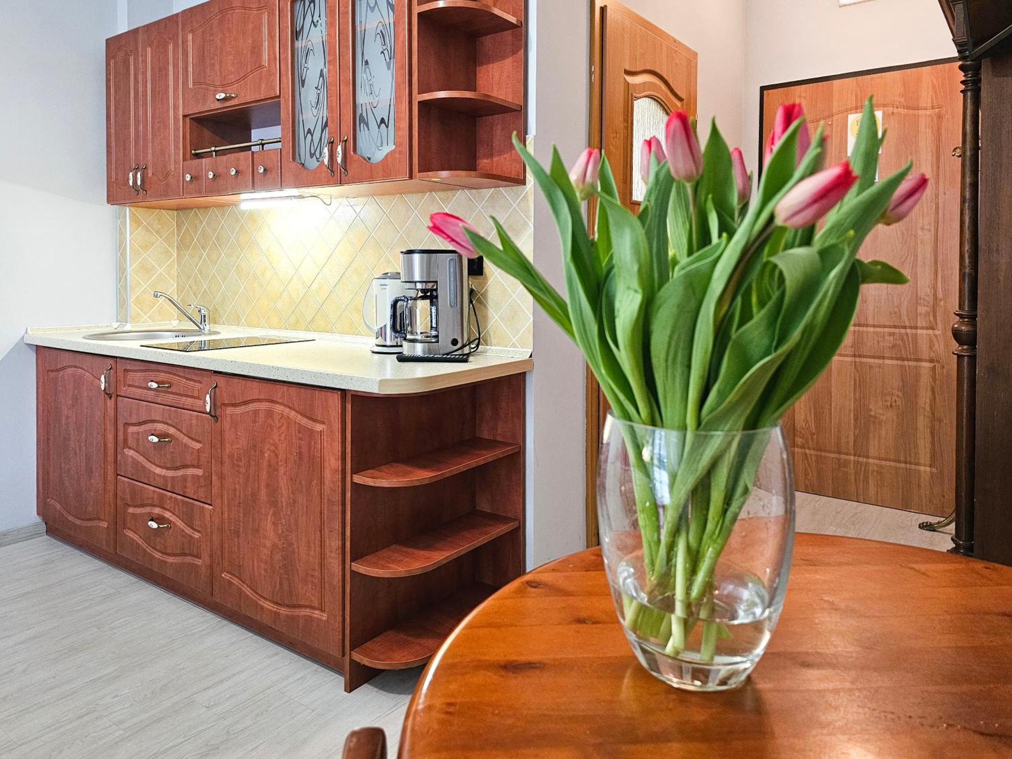 Apartament visit baltic - Trzy Korony Świnoujście Zewnętrze zdjęcie